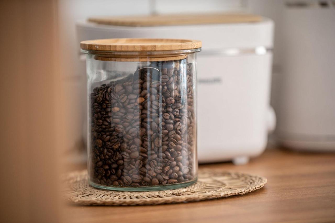 Exklusives Innenstadt Apartment - Parken - Smart-Tv - Kaffeevollautomat ヴェルニゲローデ エクステリア 写真